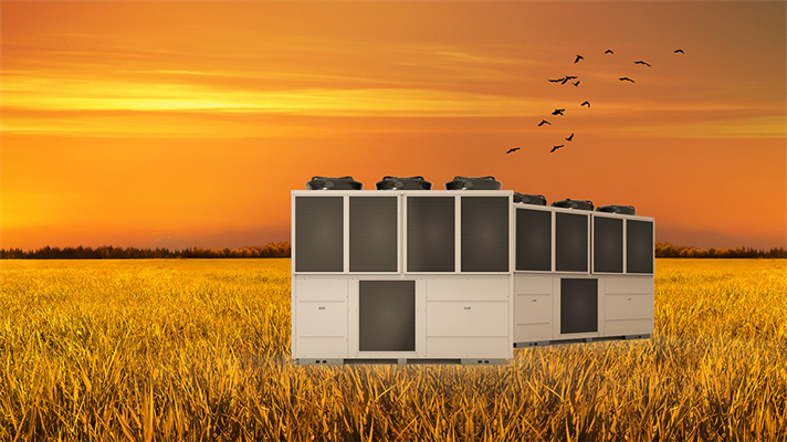 空氣源熱泵、地源熱泵等實(shí)行最高83元/平米補(bǔ)貼