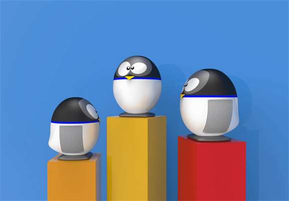 空氣源熱泵三聯(lián)供，供熱、采暖與制冷三不誤