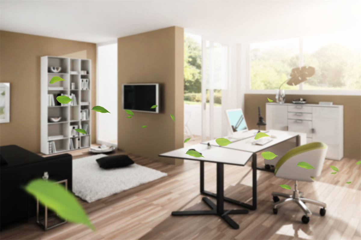 住建部回應“南方供熱” 空氣源采暖占先機