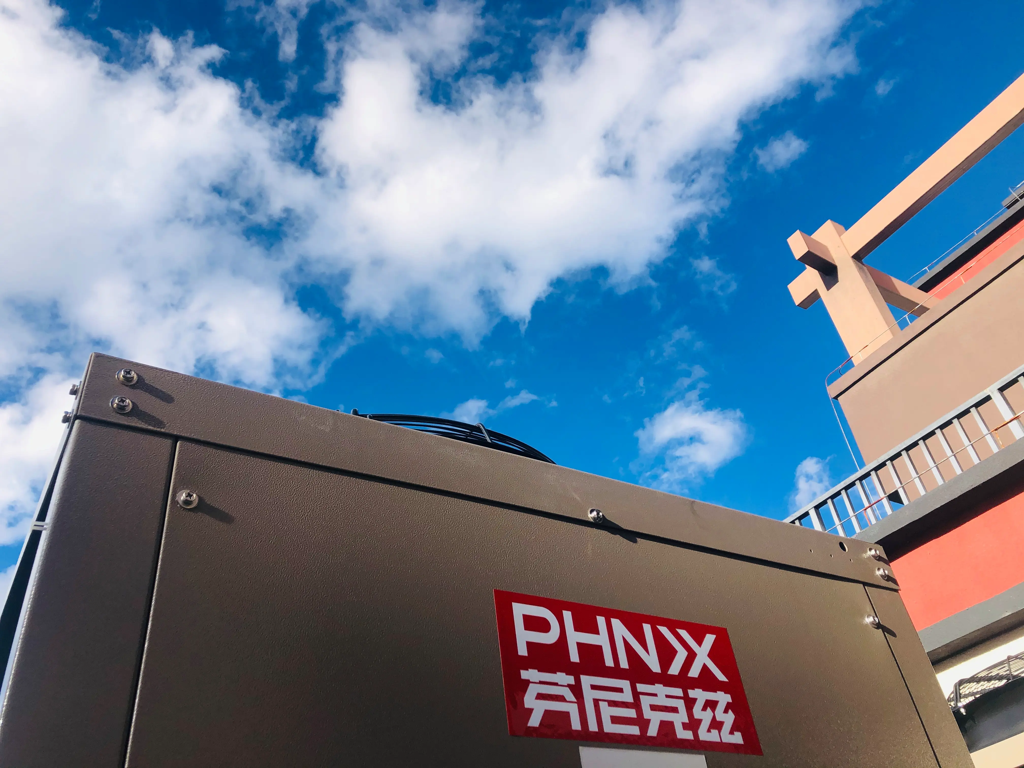 使用空氣能熱泵取暖時(shí)，必須注意這四點(diǎn)
