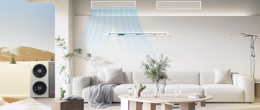 夏季空調(diào)怎么開才能遠(yuǎn)離空調(diào)病，一招幫你解決