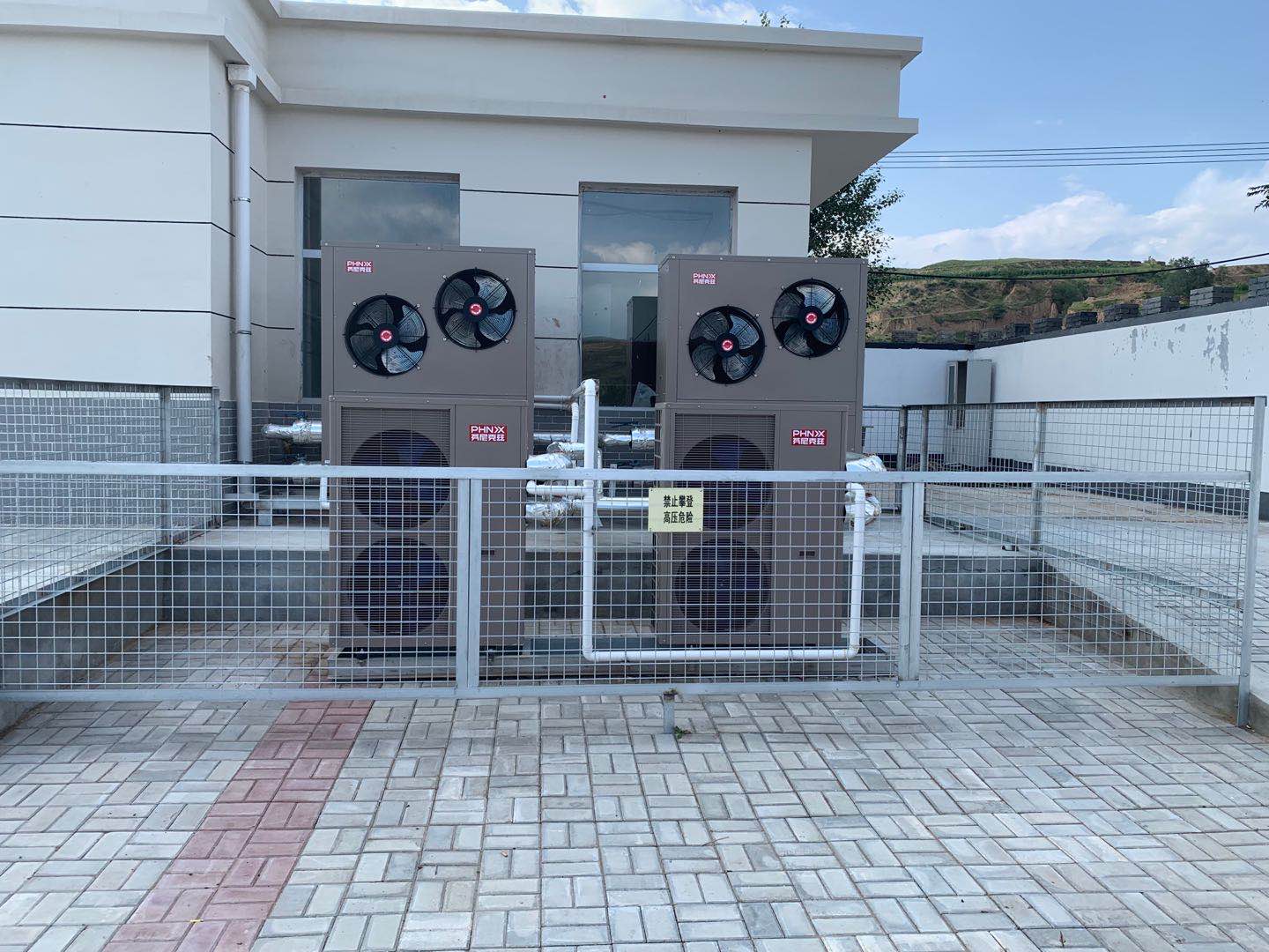 南方自建別墅，中央空調地暖要必備嗎