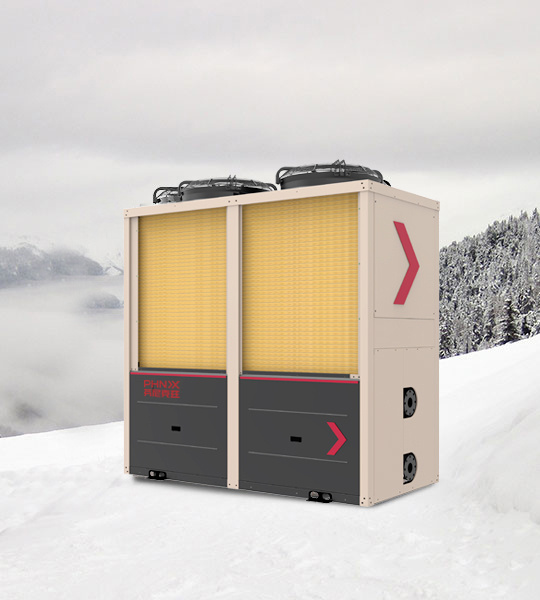 學(xué)生宿舍熱水系統(tǒng)，空氣能熱泵技術(shù)的應(yīng)用