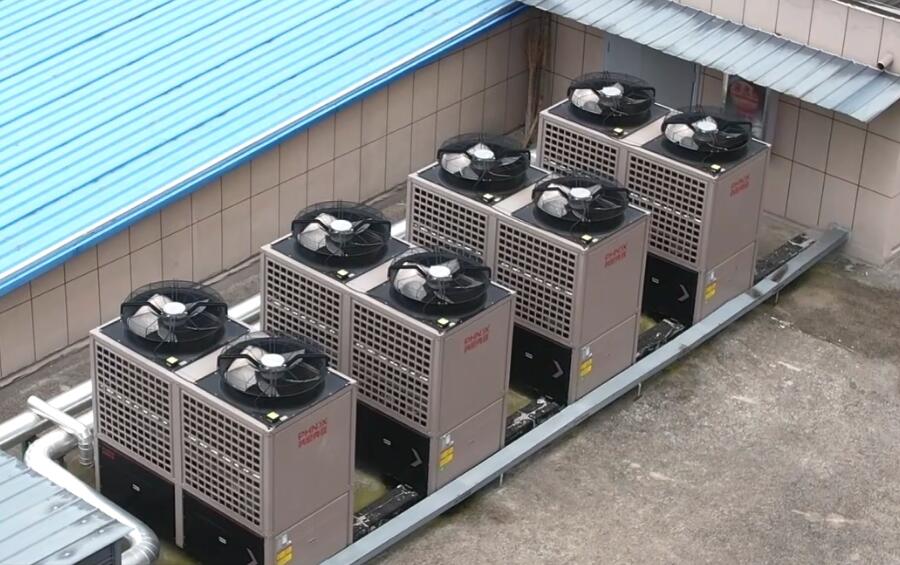 空氣能和石墨烯供暖哪個(gè)好